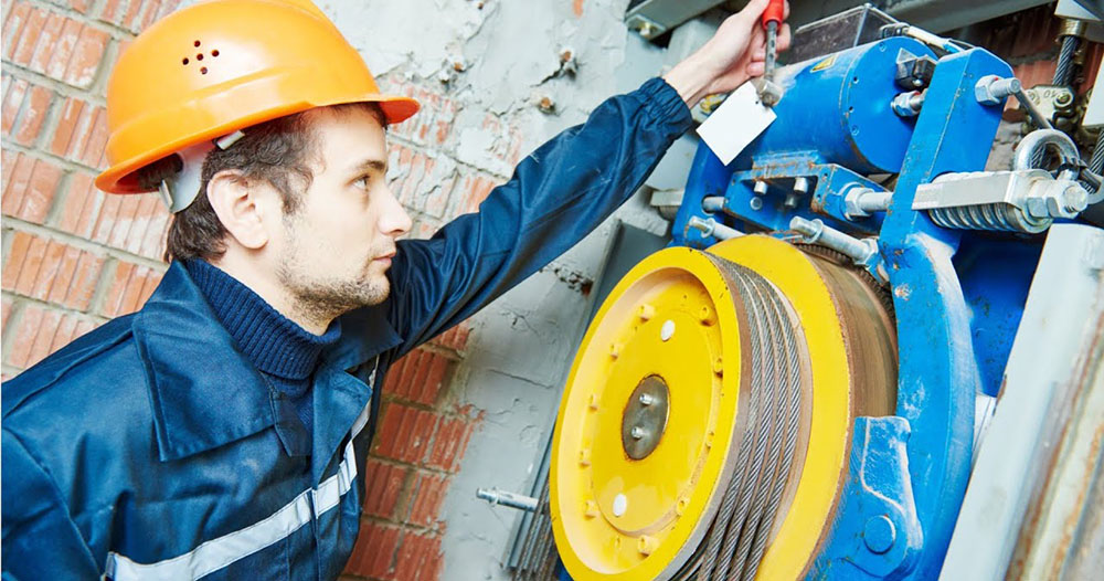 Lifts Repairs<br>& Service